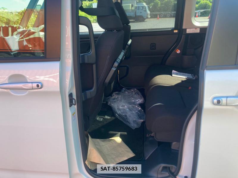 Toyota ROOMY 2023 1260685-5