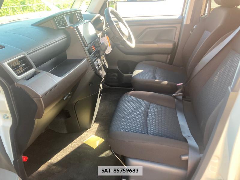 Toyota ROOMY 2023 1260685-6