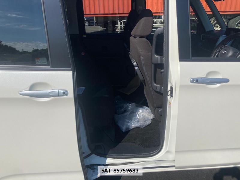Toyota ROOMY 2023 1260685-8