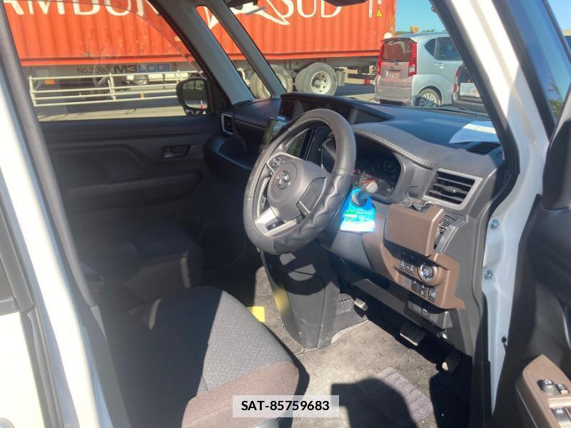 Toyota ROOMY 2023 1260685-9