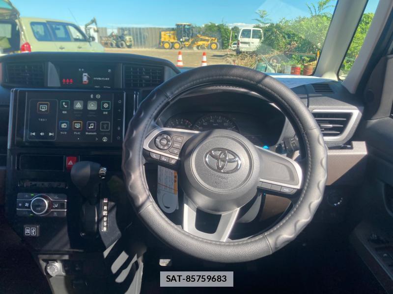 Toyota ROOMY 2023 1260685-11