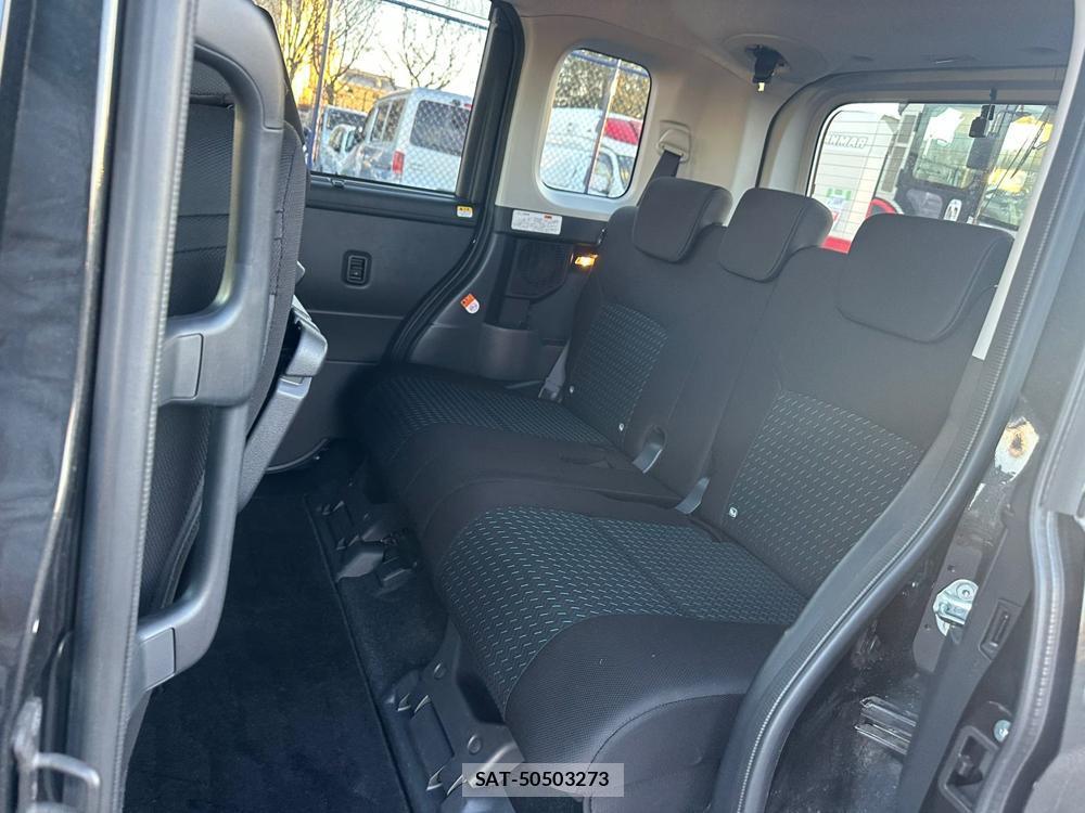 Toyota ROOMY 2024 1706769-9