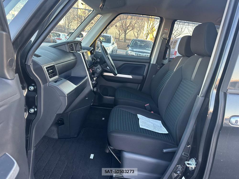 Toyota ROOMY 2024 1706769-10