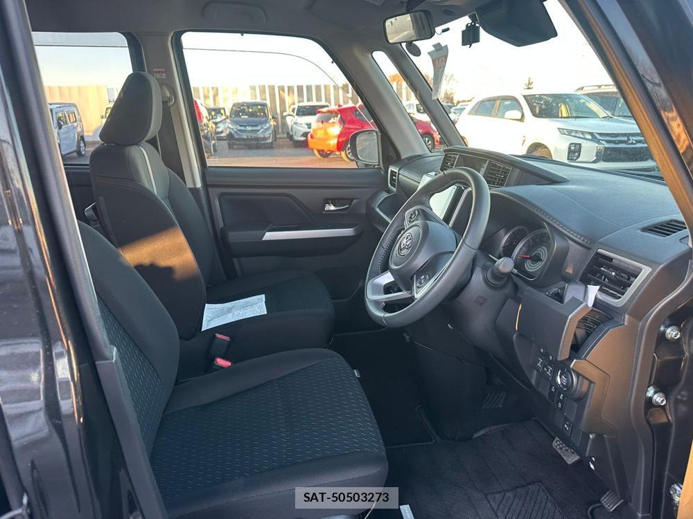 Toyota ROOMY 2024 1706769-11