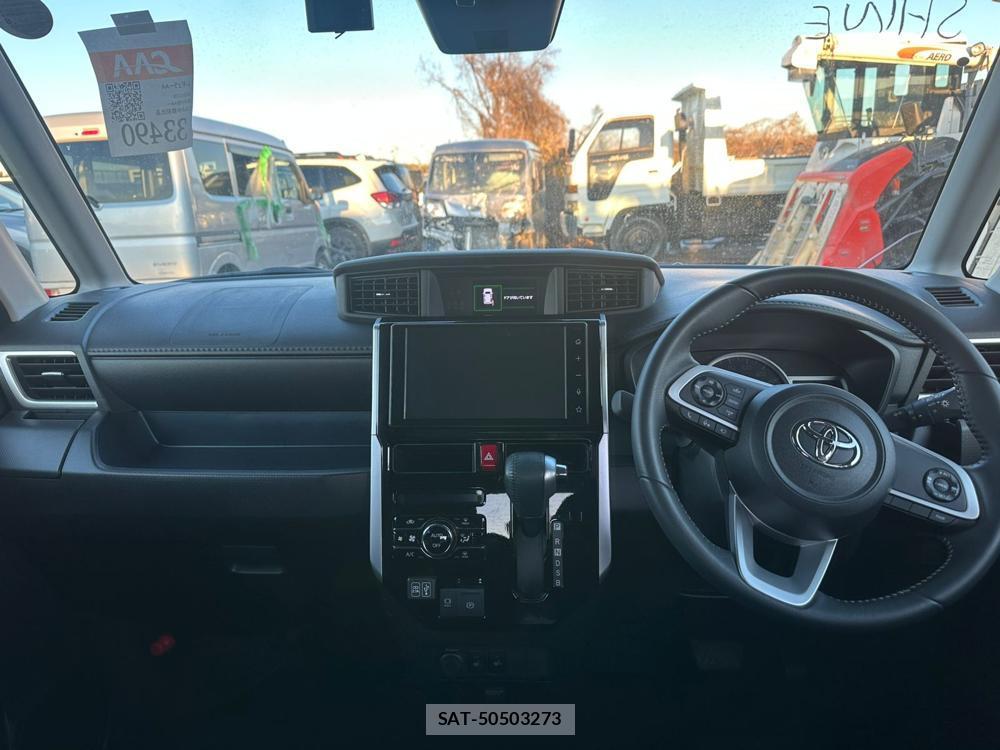 Toyota ROOMY 2024 1706769-12