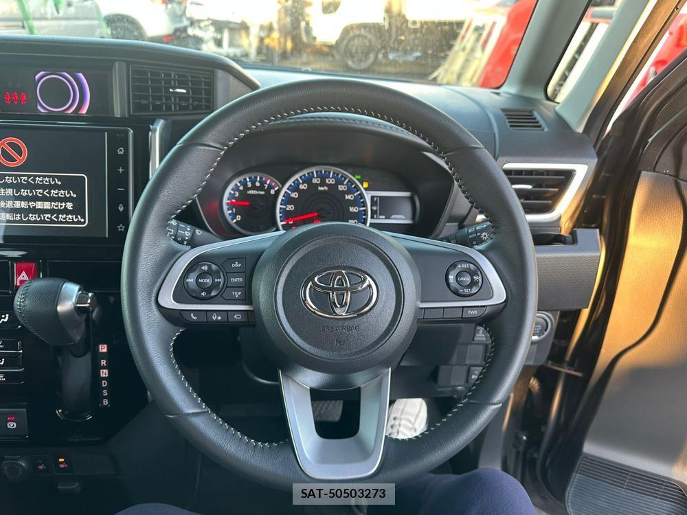 Toyota ROOMY 2024 1706769-13