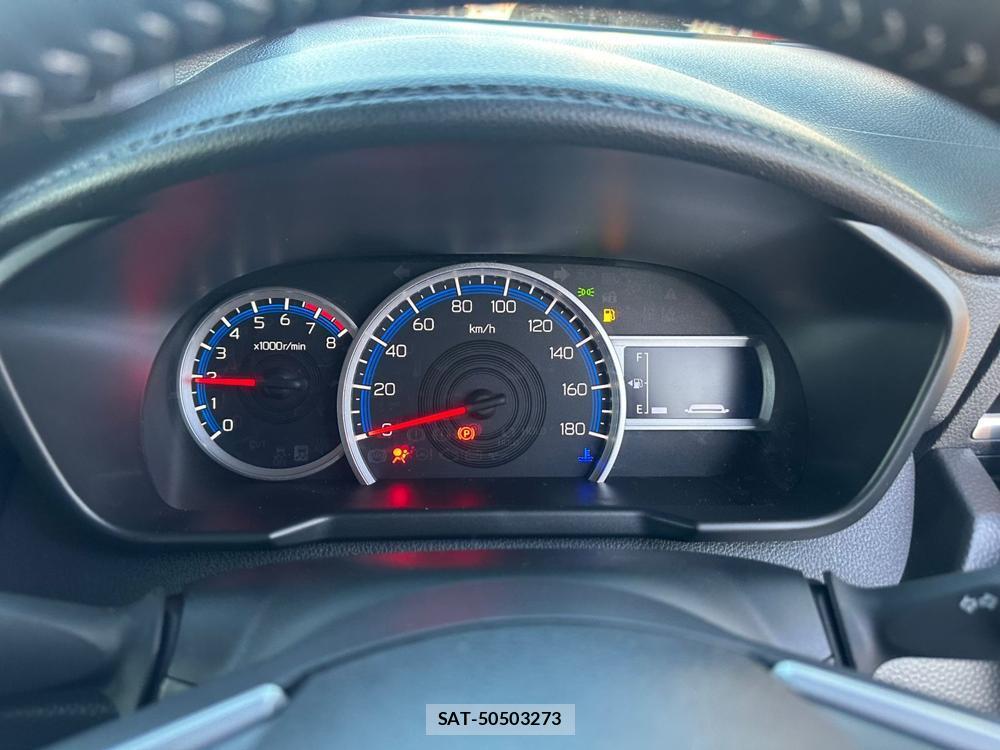 Toyota ROOMY 2024 1706769-14