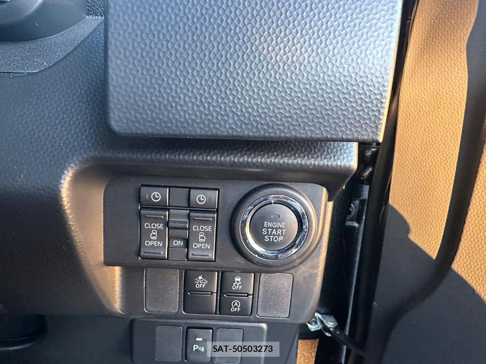 Toyota ROOMY 2024 1706769-17