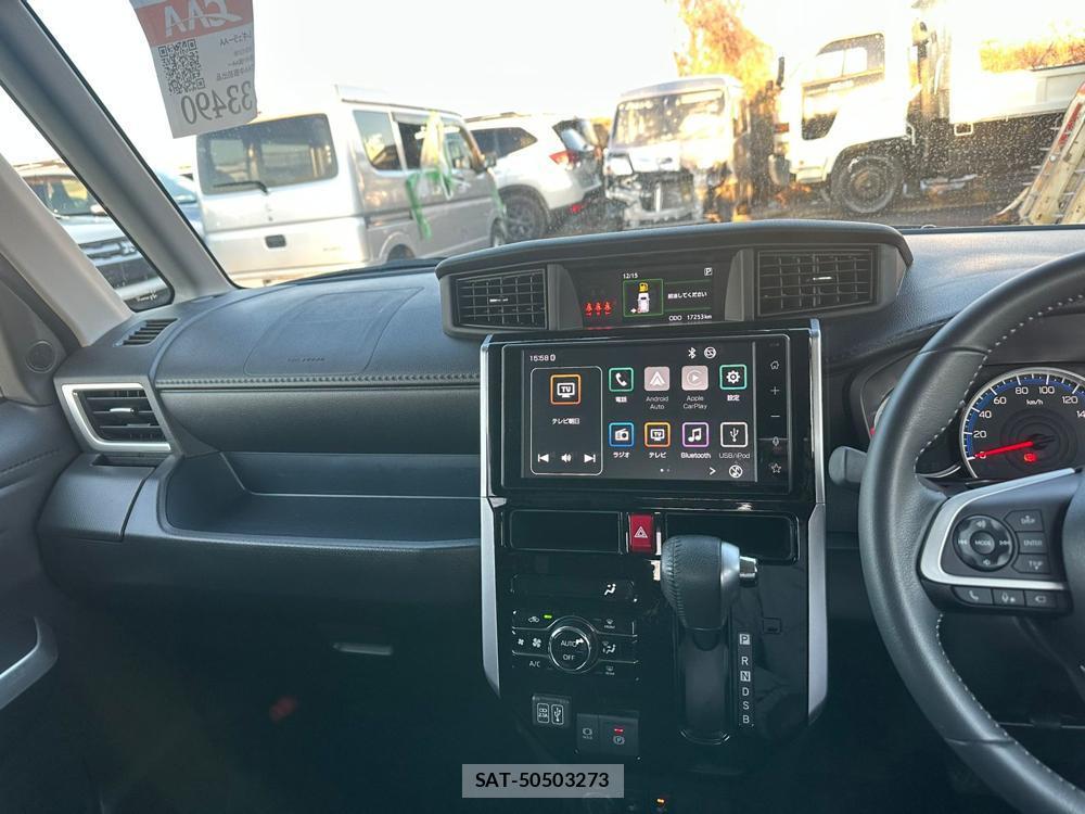 Toyota ROOMY 2024 1706769-18