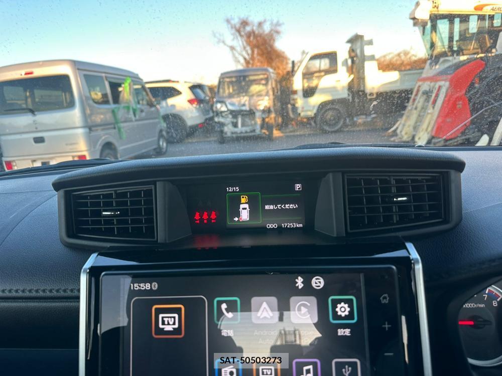 Toyota ROOMY 2024 1706769-19