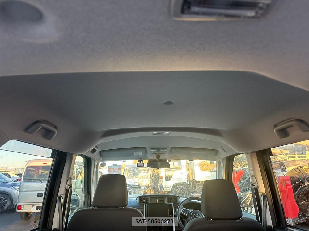 Toyota ROOMY 2024 1706769-23