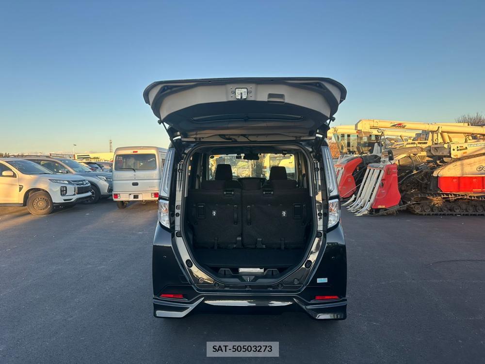 Toyota ROOMY 2024 1706769-26