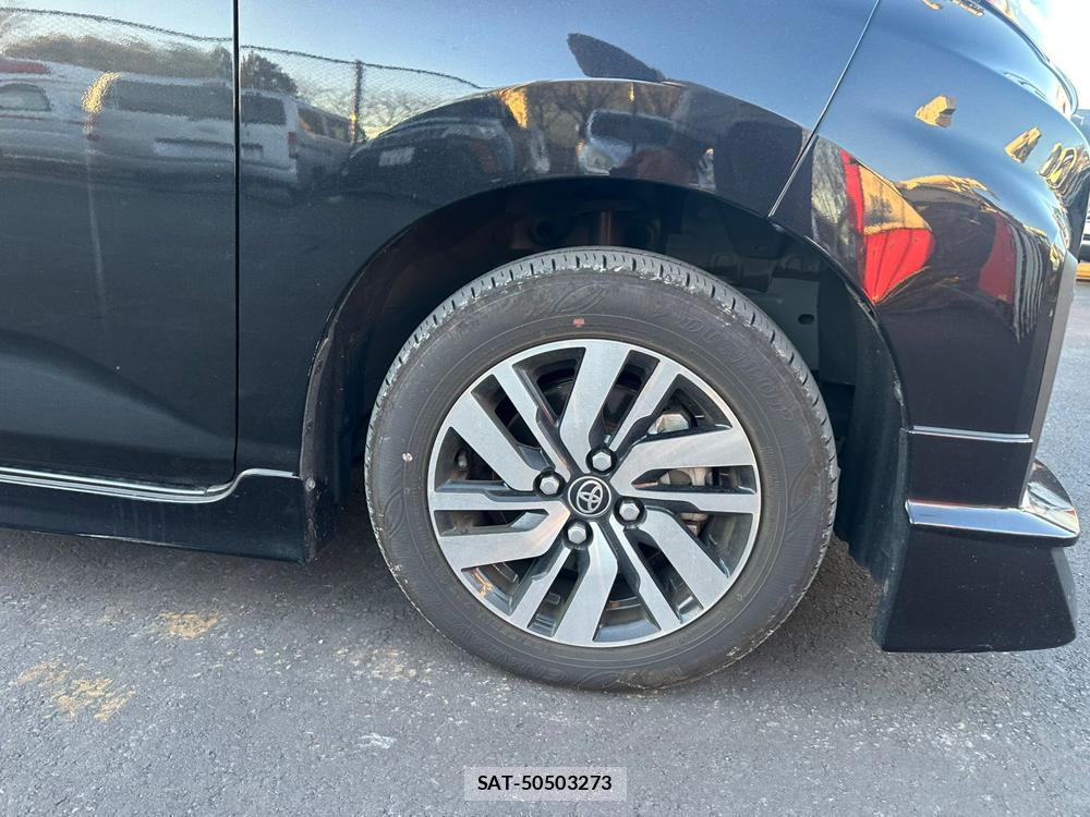 Toyota ROOMY 2024 1706769-28