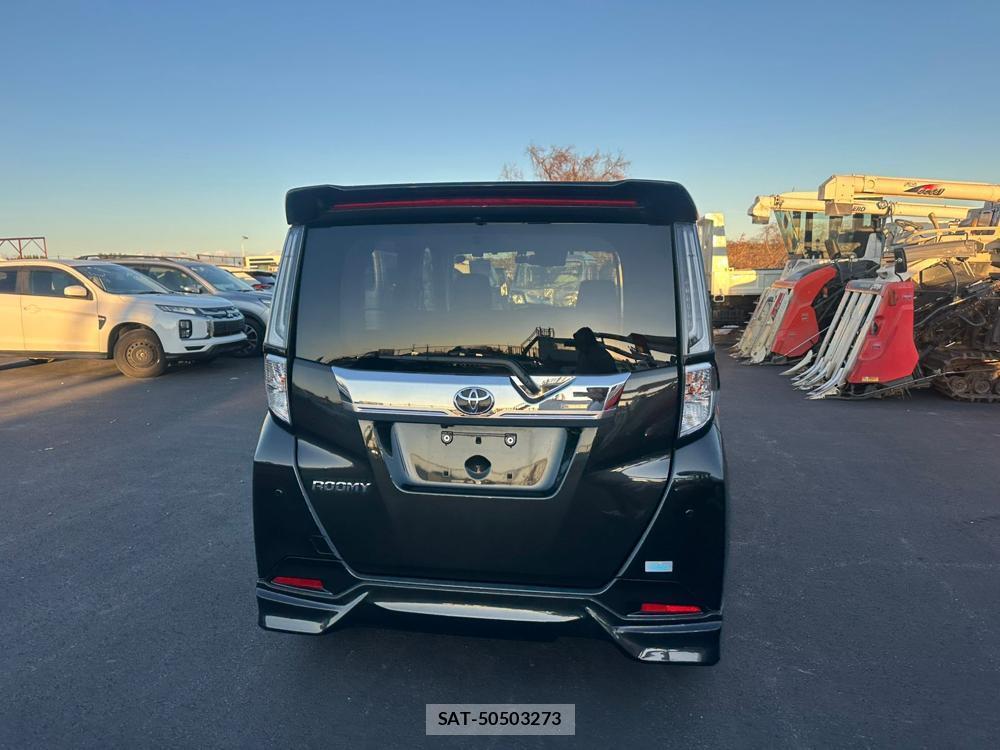 Toyota ROOMY 2024 1706769-3