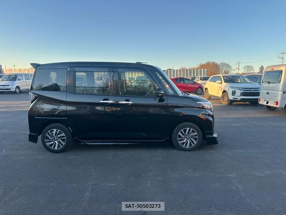 Toyota ROOMY 2024 1706769-5