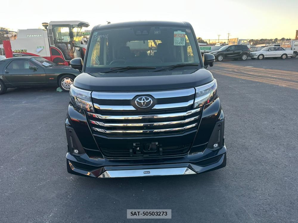 Toyota ROOMY 2024 1706769-7