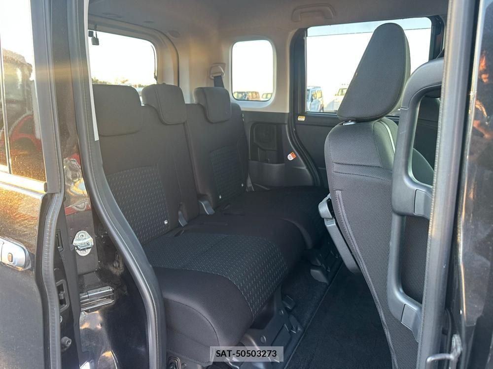 Toyota ROOMY 2024 1706769-8