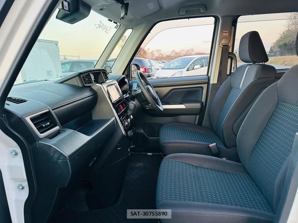 Toyota ROOMY 2024 1797342-10