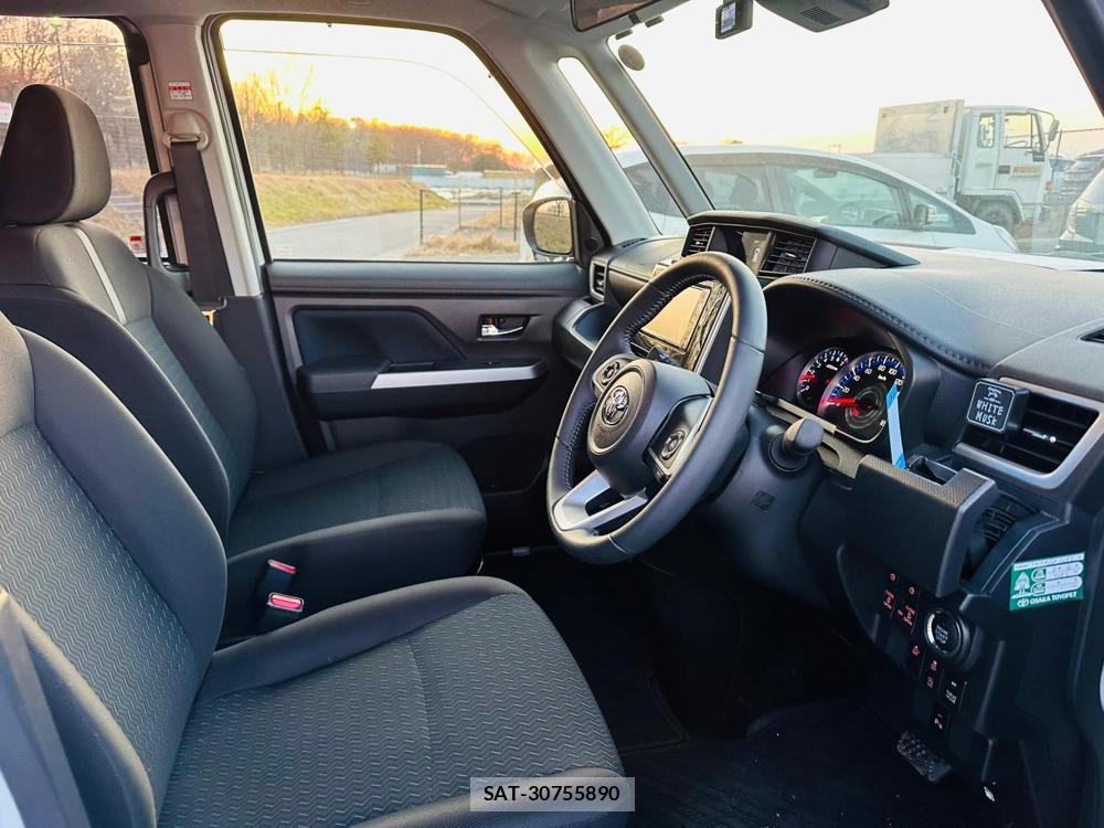 Toyota ROOMY 2024 1797342-11