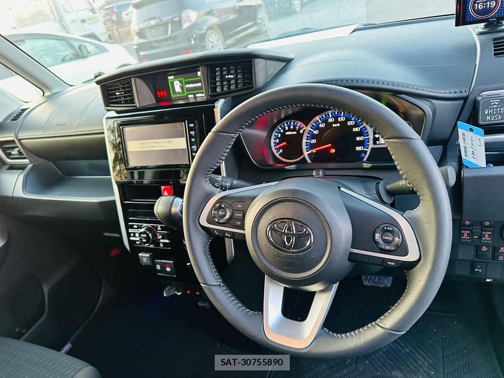 Toyota ROOMY 2024 1797342-16