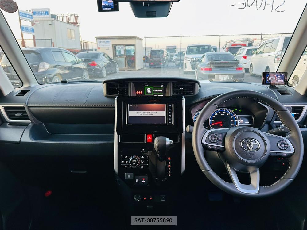 Toyota ROOMY 2024 1797342-23