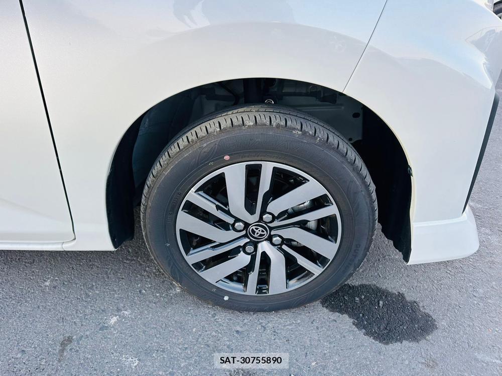 Toyota ROOMY 2024 1797342-27