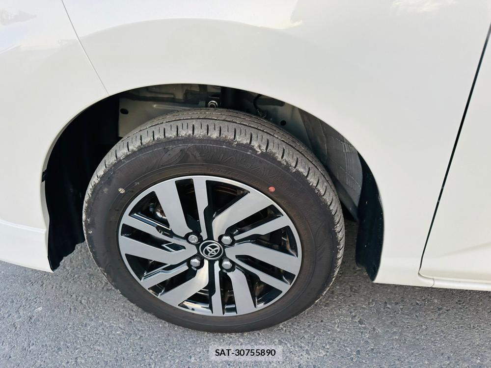 Toyota ROOMY 2024 1797342-29