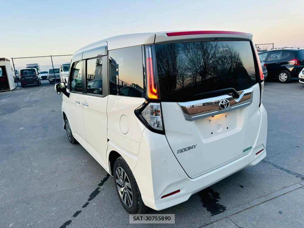 Toyota ROOMY 2024 1797342-2