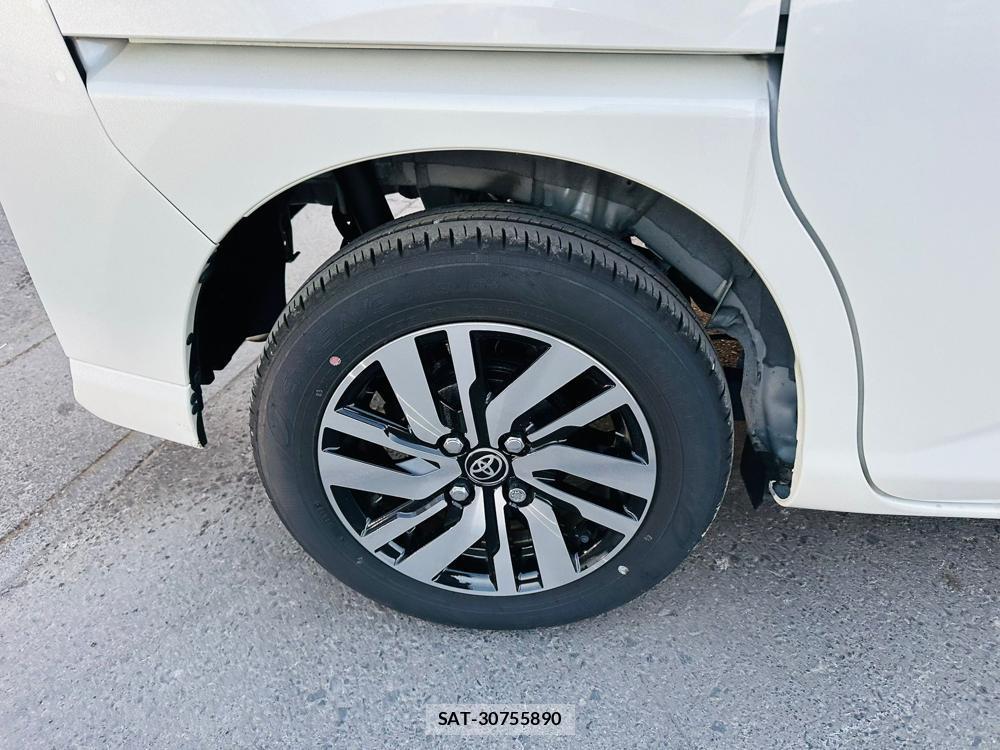 Toyota ROOMY 2024 1797342-30