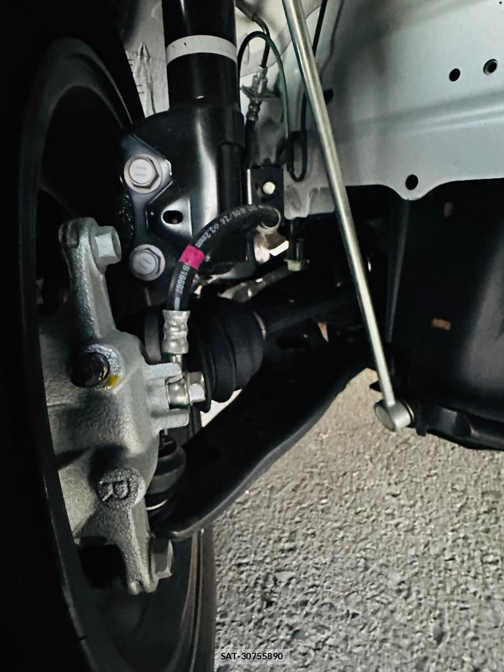 Toyota ROOMY 2024 1797342-36