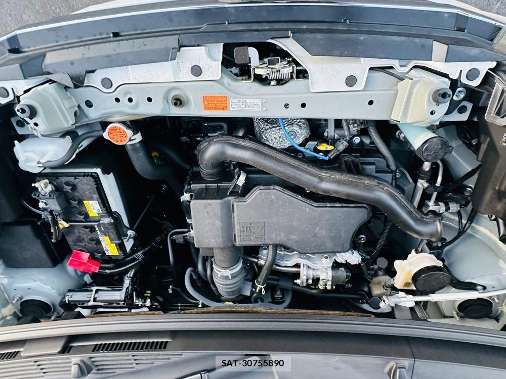 Toyota ROOMY 2024 1797342-38