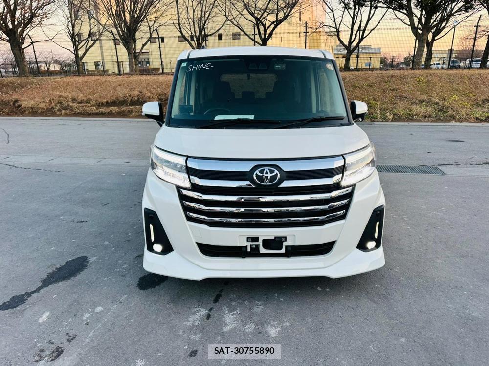 Toyota ROOMY 2024 1797342-7
