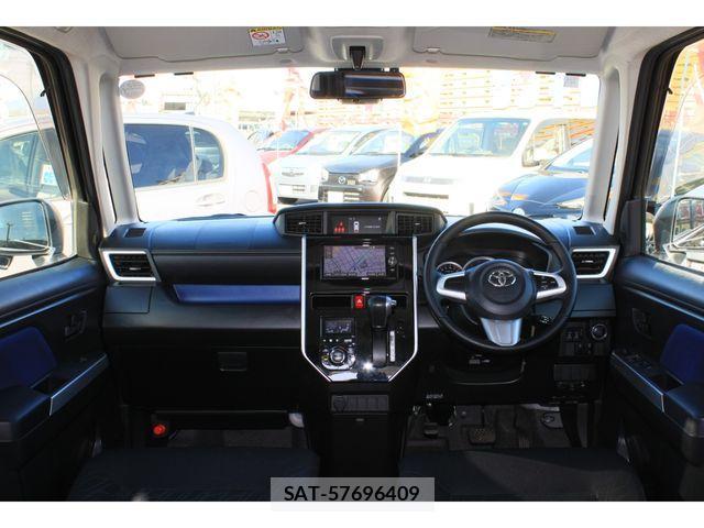Toyota ROOMY 2017-01 2032977-1