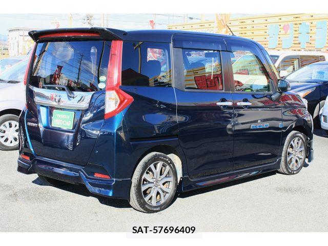 Toyota ROOMY 2017-01 2032977-2