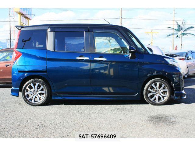 Toyota ROOMY 2017-01 2032977-3