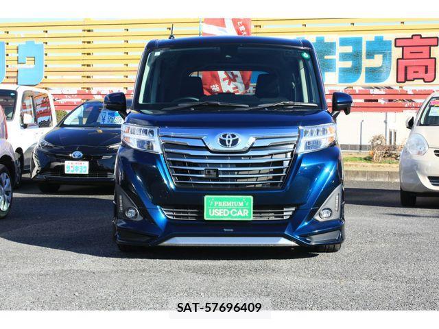 Toyota ROOMY 2017-01 2032977-5