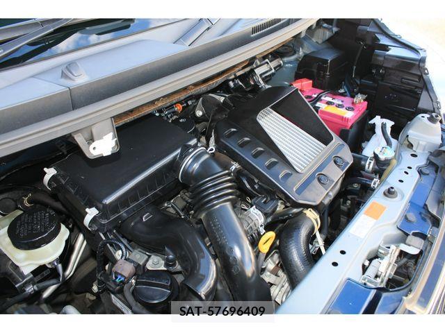 Toyota ROOMY 2017-01 2032977-8