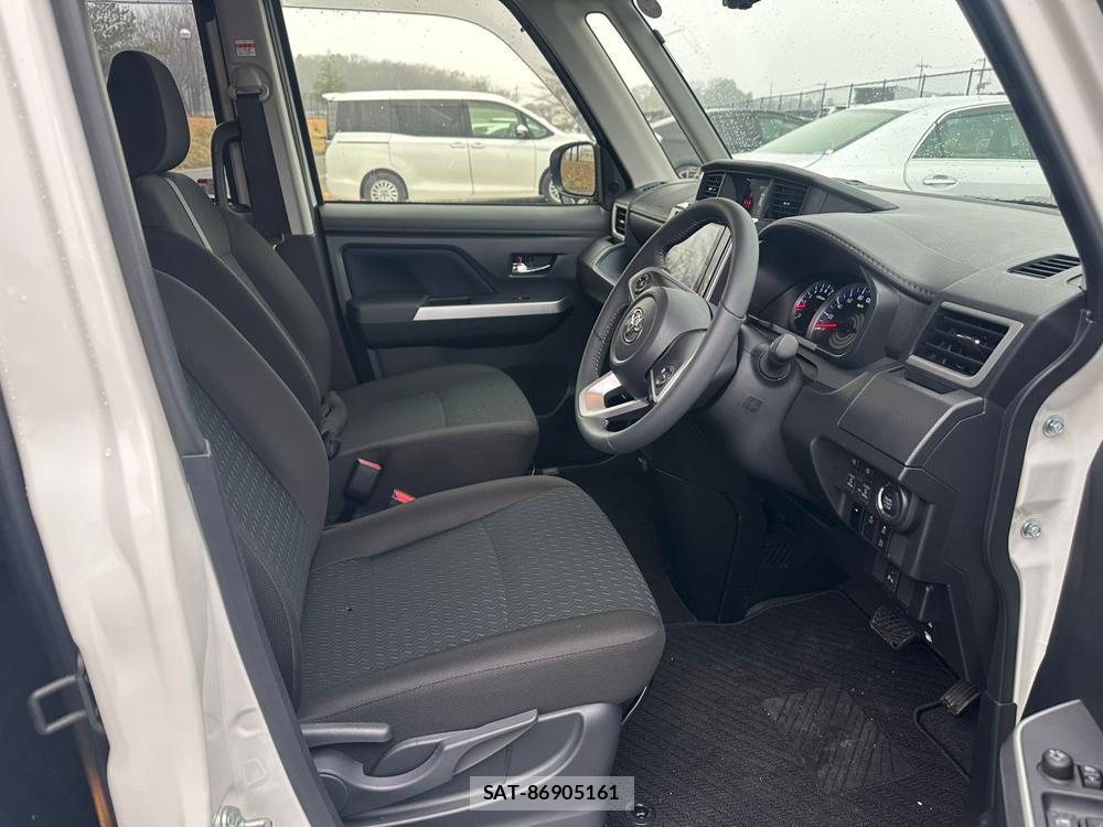 Toyota ROOMY 2024-09 2062952-11