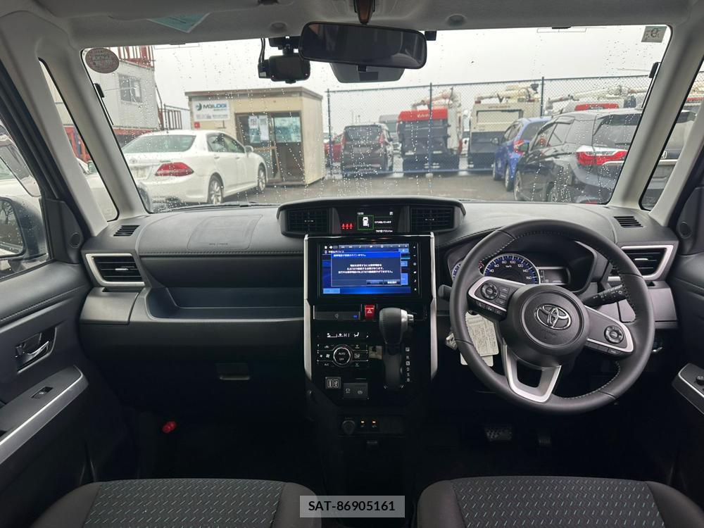 Toyota ROOMY 2024-09 2062952-12