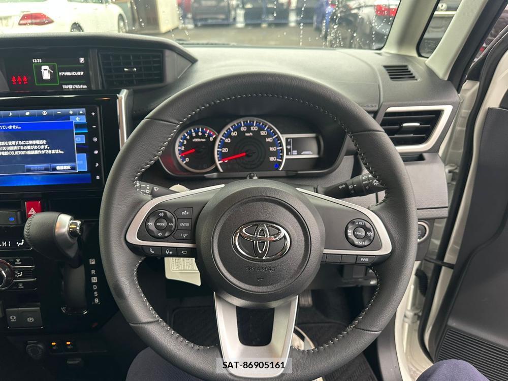 Toyota ROOMY 2024-09 2062952-13
