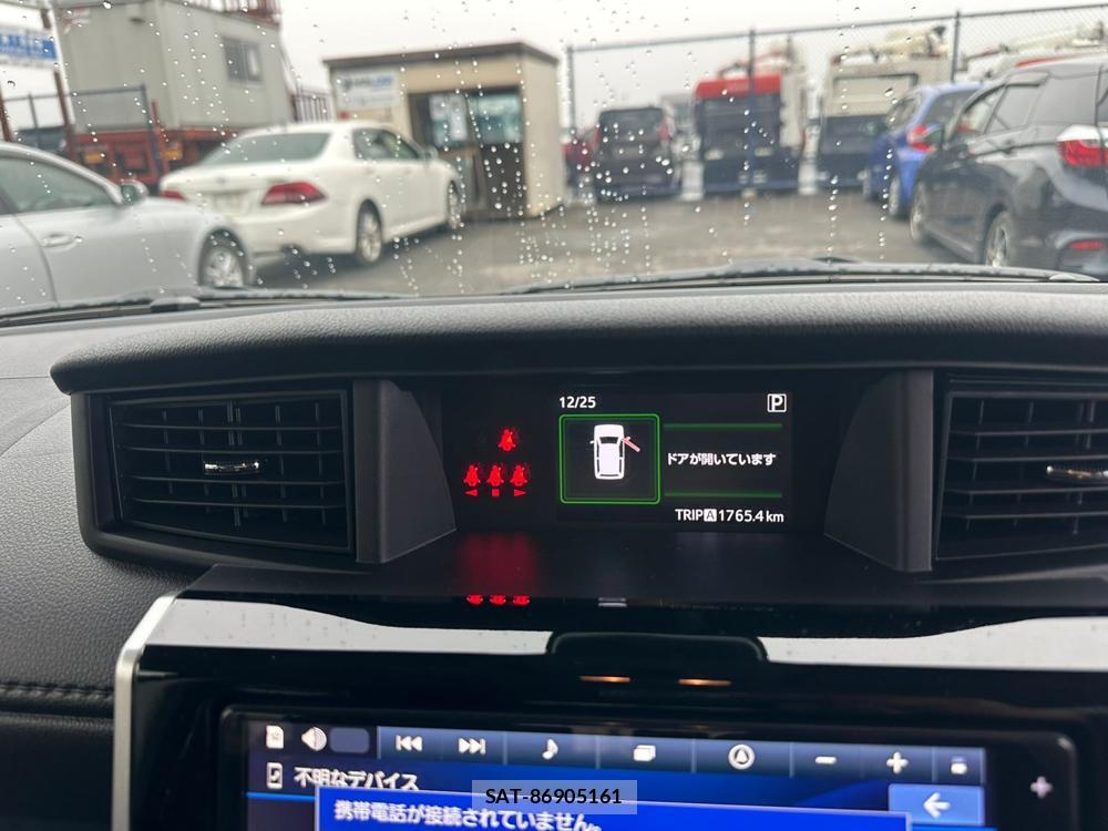 Toyota ROOMY 2024-09 2062952-15