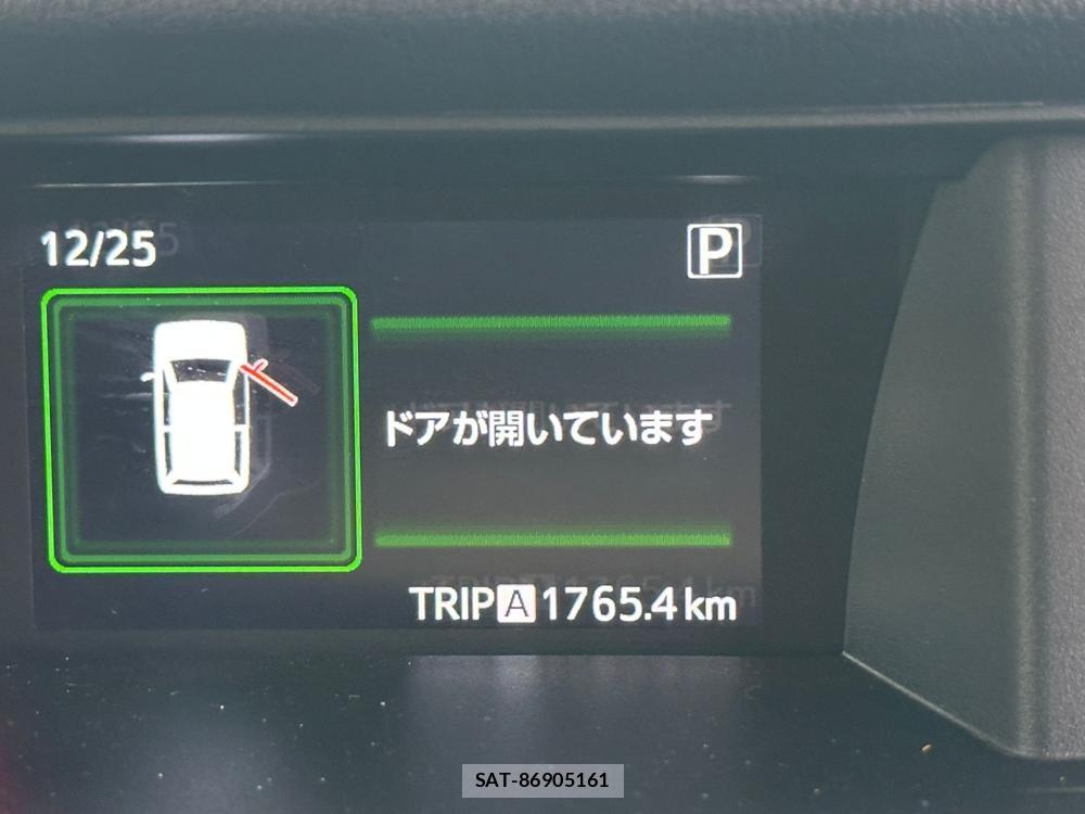 Toyota ROOMY 2024-09 2062952-16