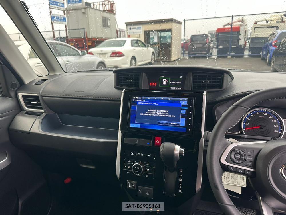 Toyota ROOMY 2024-09 2062952-18