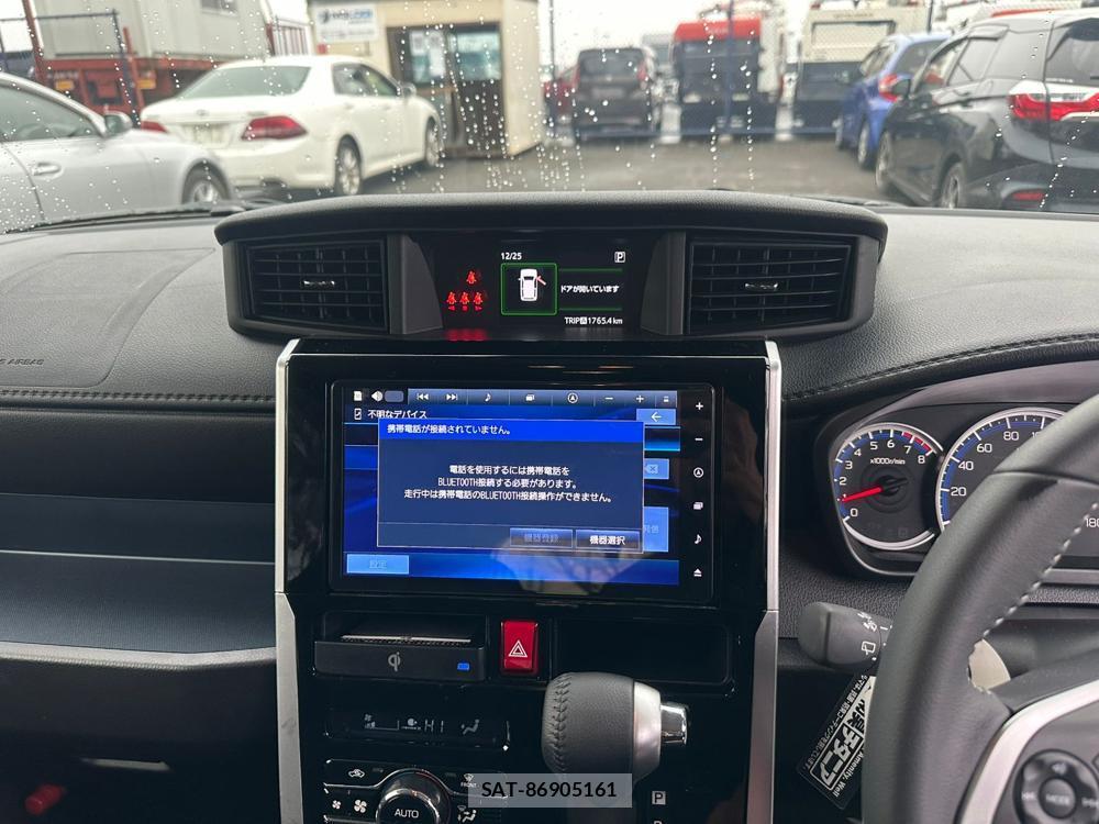 Toyota ROOMY 2024-09 2062952-19
