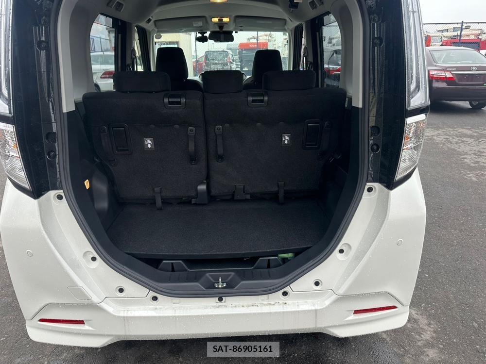 Toyota ROOMY 2024-09 2062952-24