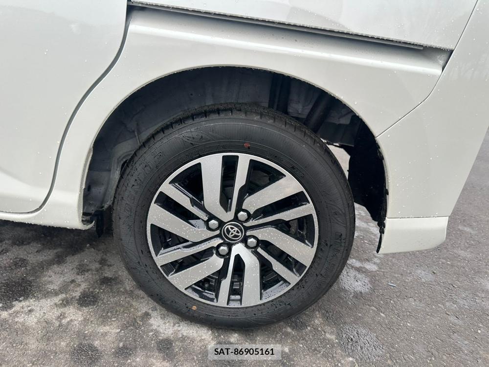 Toyota ROOMY 2024-09 2062952-30