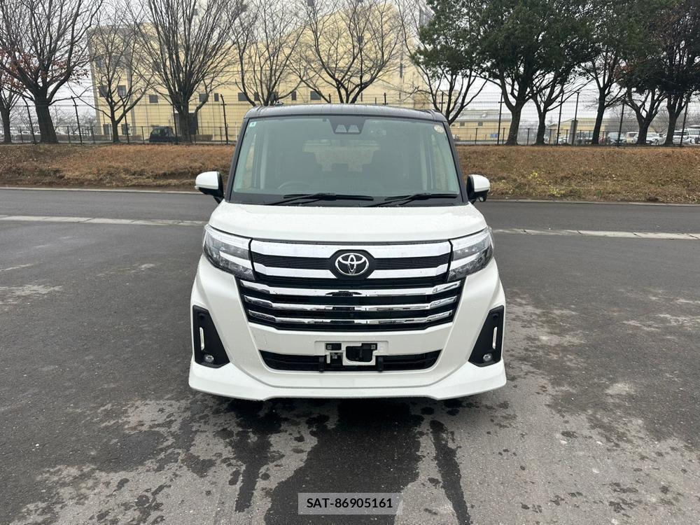 Toyota ROOMY 2024-09 2062952-7