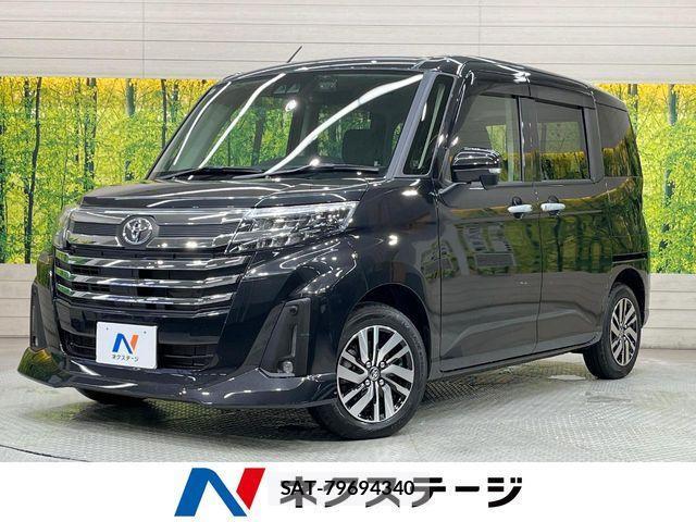 Toyota ROOMY 2024-06 2215087-0