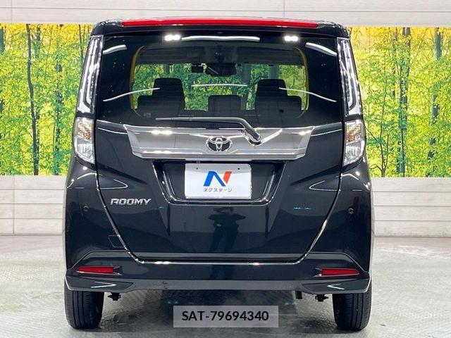 Toyota ROOMY 2024-06 2215087-14