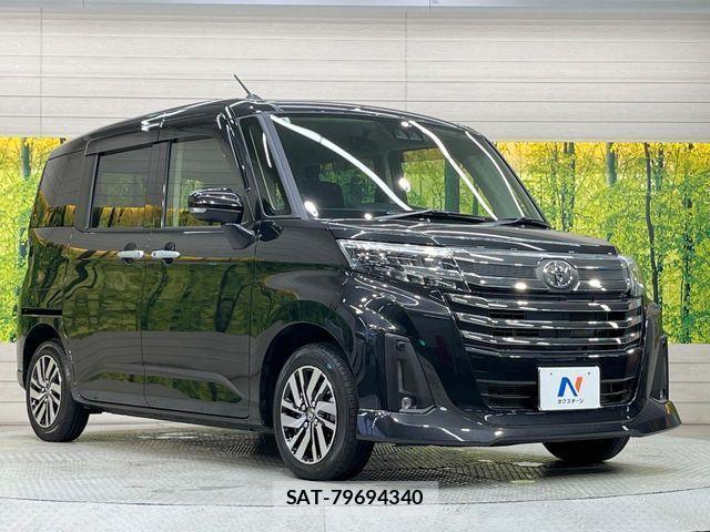 Toyota ROOMY 2024-06 2215087-15